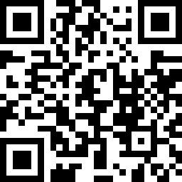 Pray with us QR code